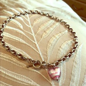 Beautiful Charmed Necklace